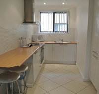 Montgomery Apartments - Brisbane Tourism