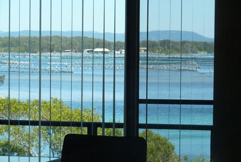 Montgomery Apartments - Brisbane Tourism 2