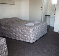Monto Colonial Motor Inn - Tourism Brisbane