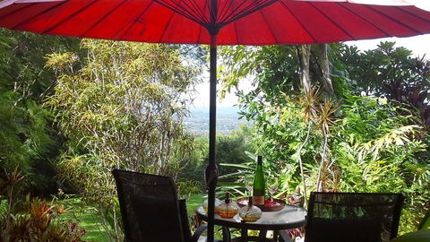 Montville B&B - Tourism Brisbane 0
