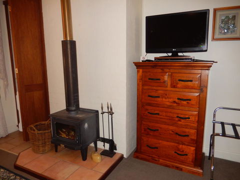 Montville Boutique BnB - Tourism Brisbane 3