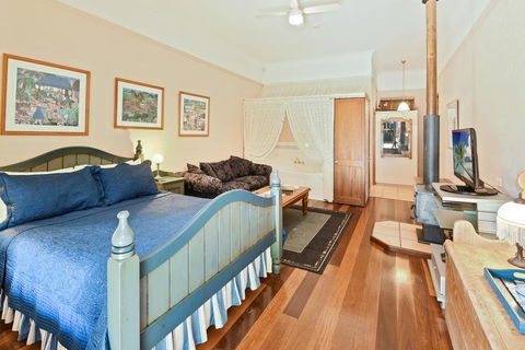 Montville Boutique BnB - Tourism Brisbane 2