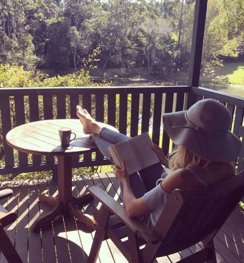 Montville Country Cabins - Tourism Brisbane 3