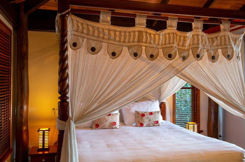 Montville Misty View Cottages - Tourism Brisbane 3