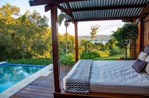 Montville Misty View Cottages - Tourism Brisbane 1
