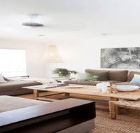 MOOMBA RETREAT - MORNINGTON - Tourism Brisbane