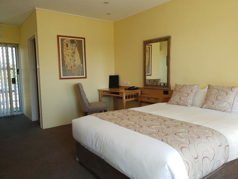 Moon River Motor Inn - Brisbane Tourism 3