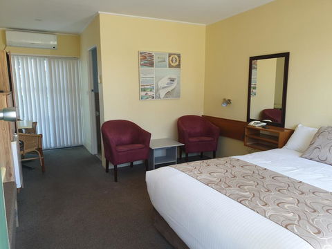 Moon River Motor Inn - Brisbane Tourism 1