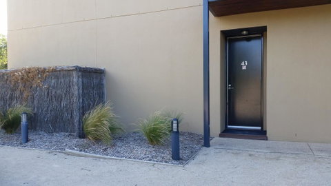 Moonah Links - Apartment 43 - Brisbane Tourism 1