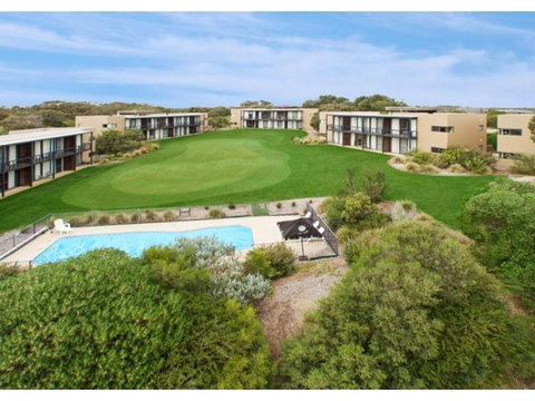 Moonah Links - Apartment 43 - Brisbane Tourism 0