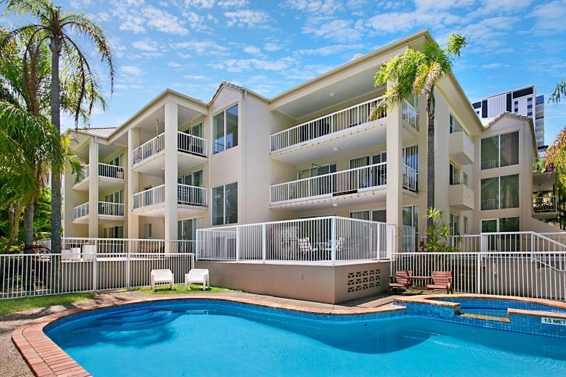 Broadbeach QLD Brisbane Tourism