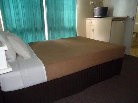 Moondarra Motel - Tourism Brisbane 3