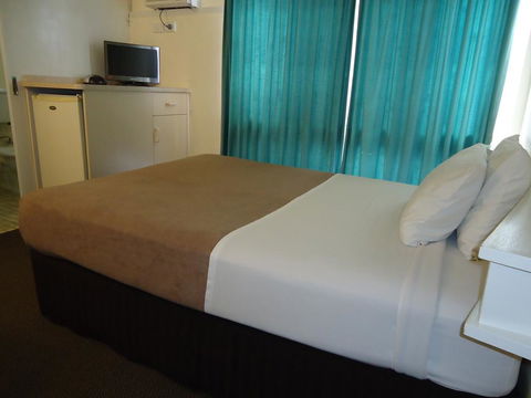Moondarra Motel - Tourism Brisbane 2
