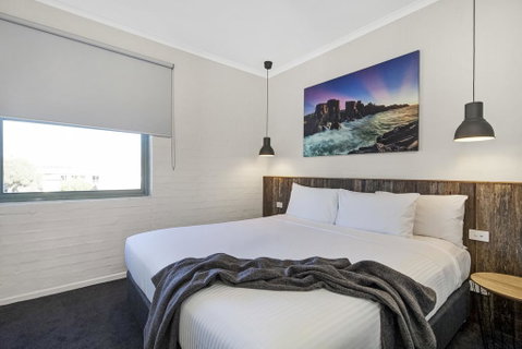 Moonlight Bay Apartments - Brisbane Tourism 2
