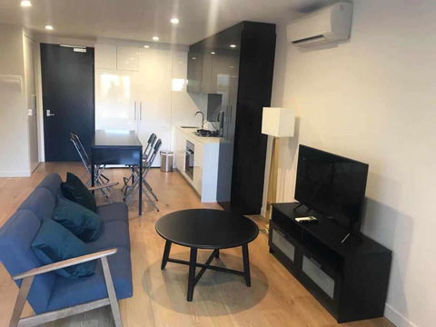 Morden Apartment In The Heart Of Howthorn East - Tourism Brisbane 0