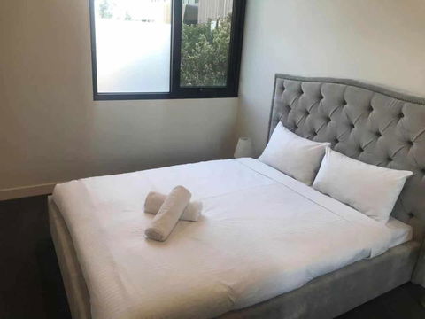 Morden Apartment In The Heart Of Howthorn East - Tourism Brisbane 1