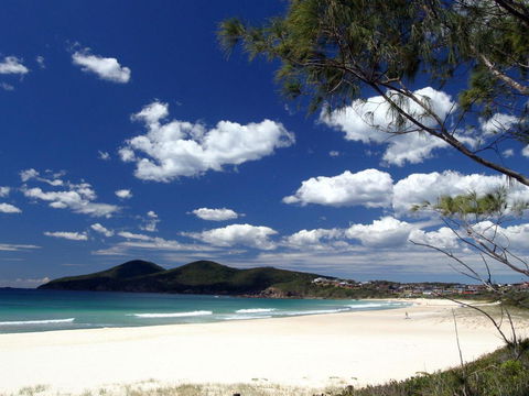 Morella On Becker - Brisbane Tourism 2