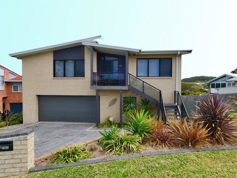 Morella On Becker - Brisbane Tourism 1