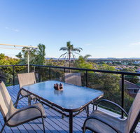 Morella on Becker - Brisbane Tourism
