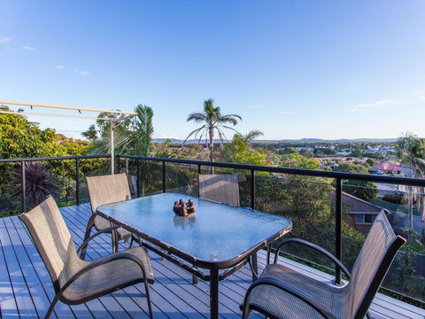 Morella On Becker - Brisbane Tourism 0