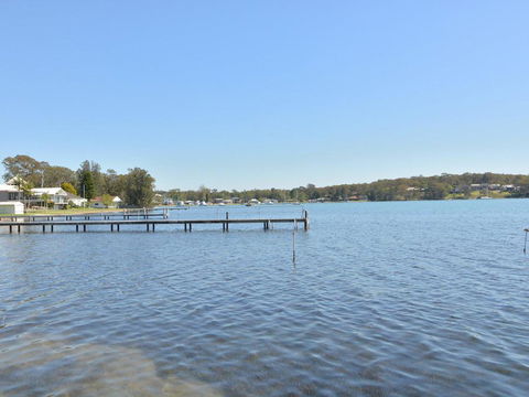 Morisset Memories - Tourism Brisbane 2