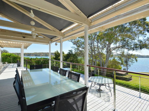 Morisset Memories - Tourism Brisbane 3