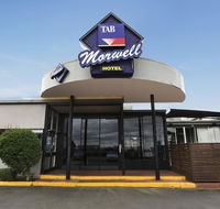 Morwell Hotel - Tourism Brisbane