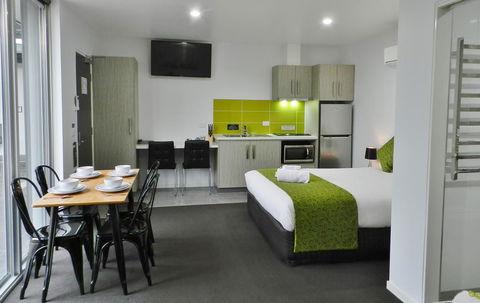 Motel 24 - Tourism Brisbane 3