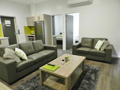 Motel 24 - Tourism Brisbane 2
