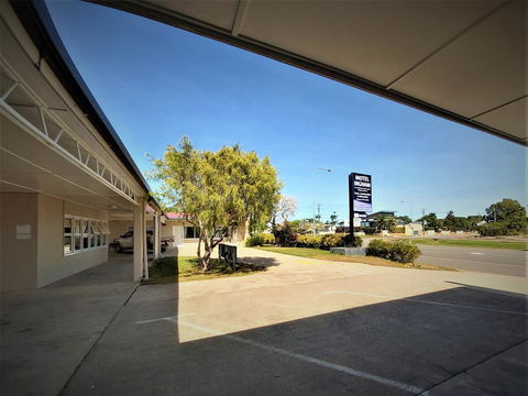 Motel Ingham - Brisbane 4u 0