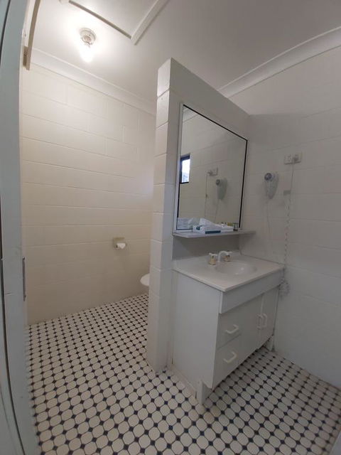 Motel Ingham - Brisbane 4u 3