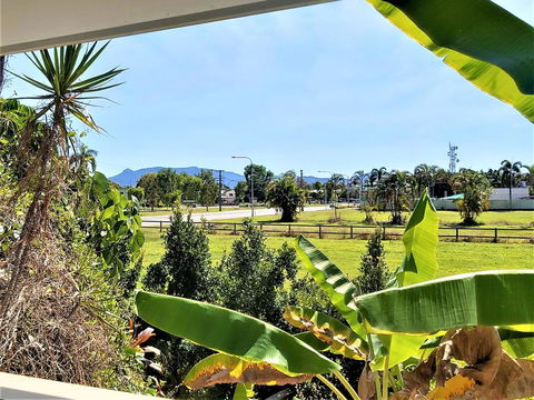 Motel Ingham - Brisbane 4u 2