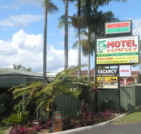Motel Kempsey - Brisbane Tourism