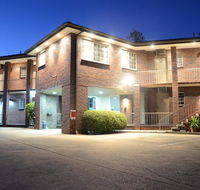 Motel Margeurita - Tourism Brisbane