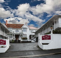 Motel Mayfair on Cavell - Tourism Brisbane