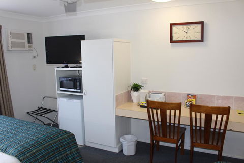 Motel Northview Mackay - Brisbane Tourism 1