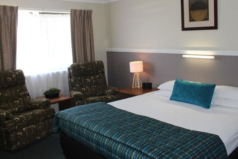 Motel Northview Mackay - Brisbane Tourism 3