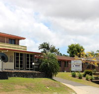 Motel Northview Mackay - Brisbane Tourism