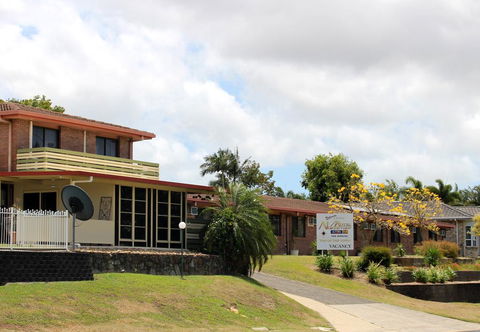 Motel Northview Mackay - Brisbane Tourism 0