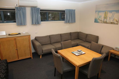 Motel On A'Beckett - Brisbane Tourism 2