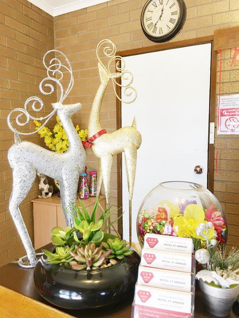 Motel St Arnaud - Tourism Brisbane 3