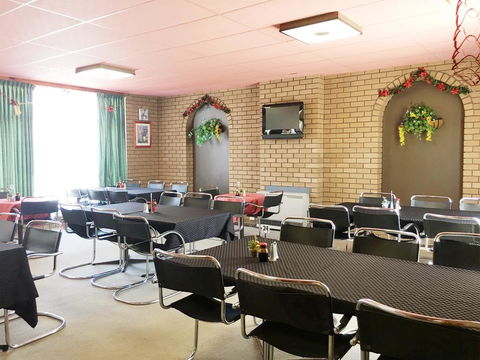 Motel St Arnaud - Tourism Brisbane 1