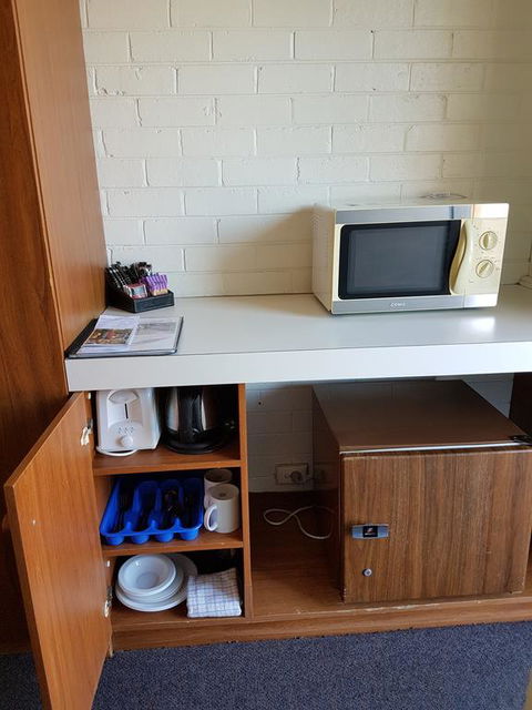 Motel Traralgon - Tourism Brisbane 3
