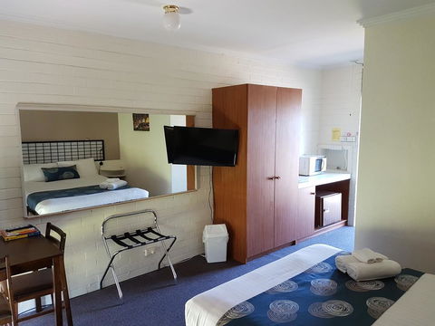 Motel Traralgon - Tourism Brisbane 2