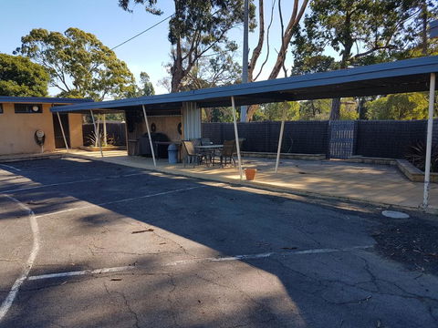 Motel Traralgon - Tourism Brisbane 1