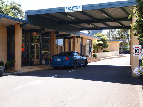 Motel Traralgon - Tourism Brisbane 0