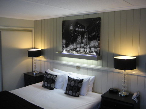 Motel Warrnambool - Brisbane Tourism 1