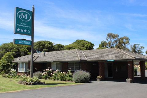 Motel Warrnambool - Brisbane Tourism 0