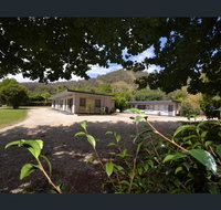 Mount Beauty Motor Inn - Brisbane Tourism