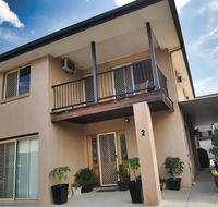 Mount Gravatt Guesthouse - Tourism Brisbane